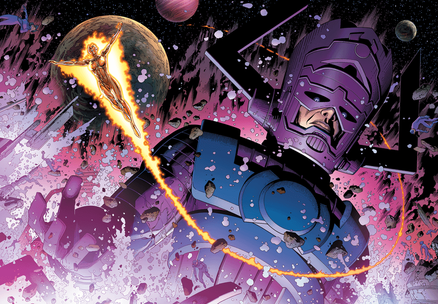 Galactus