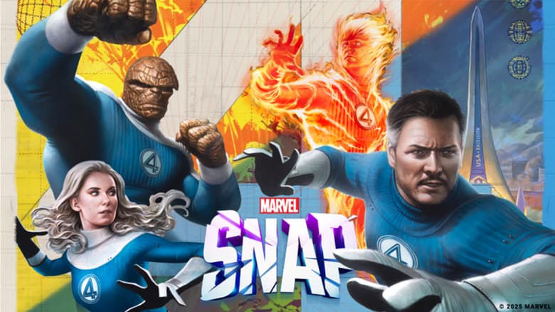 MARVEL SNAP